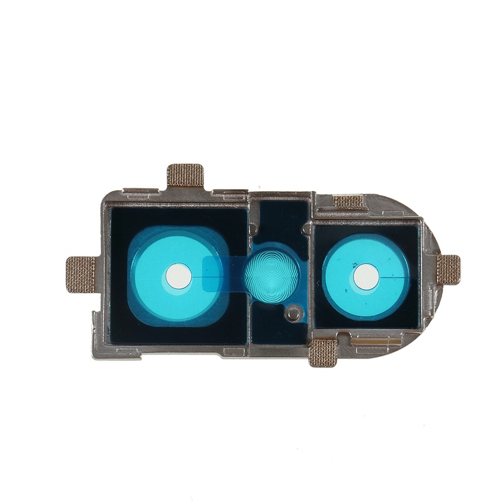 OEM Rear Camera Holder for Xiaomi Mi 8 (6.21-inch) - Silver-3