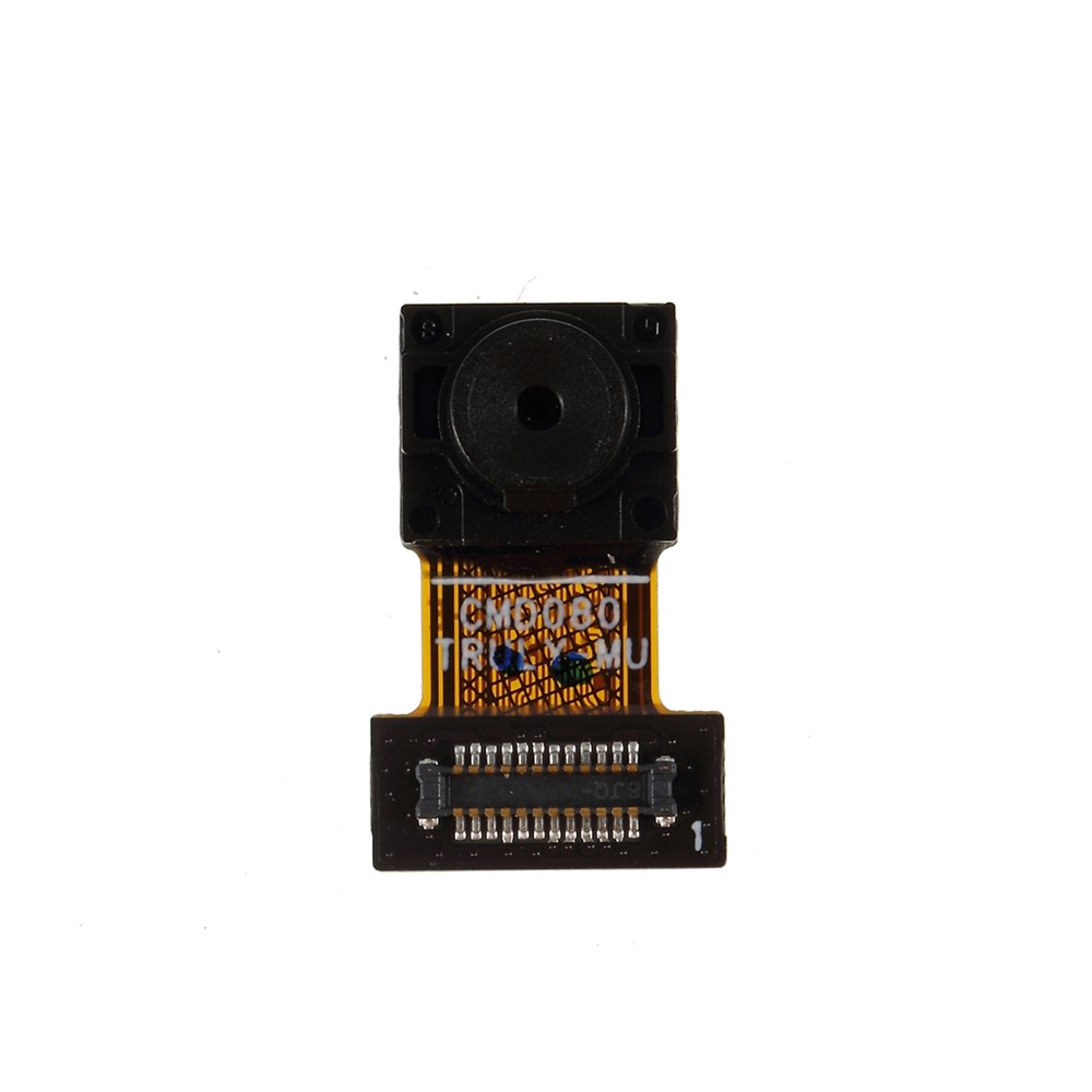 OEM Front Facing Camera Module Part for Oppo A5/A3-1