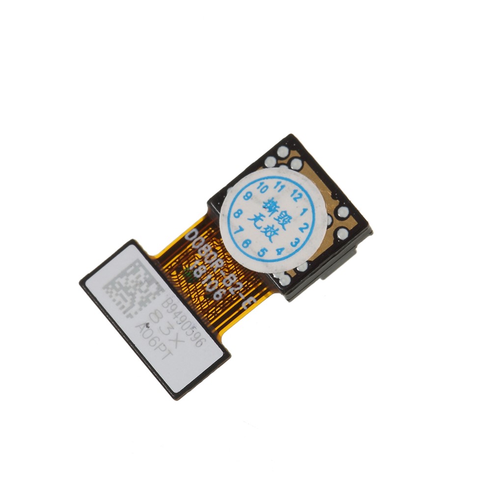 OEM Front Facing Camera Module Part for Oppo A5/A3-4