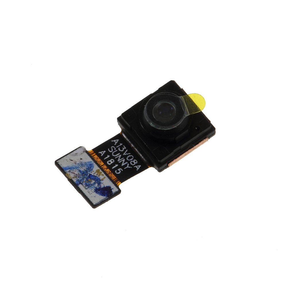 OEM Front Facing Camera Module Part for Xiaomi Redmi Note 5 Pro (For India, Dual Camera:12MP+5MP)-3