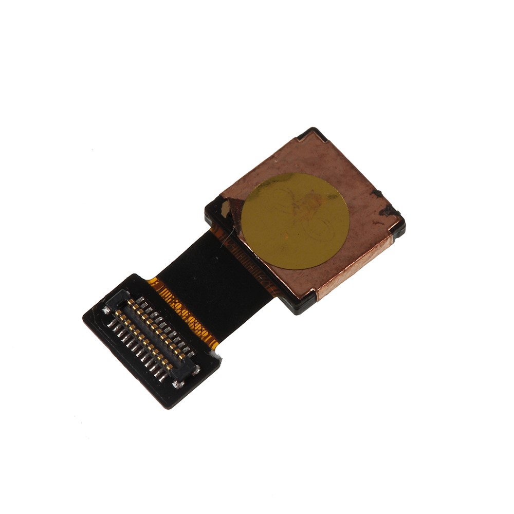 OEM Front Facing Camera Module Part for Xiaomi Redmi Note 5 Pro (For India, Dual Camera:12MP+5MP)-4