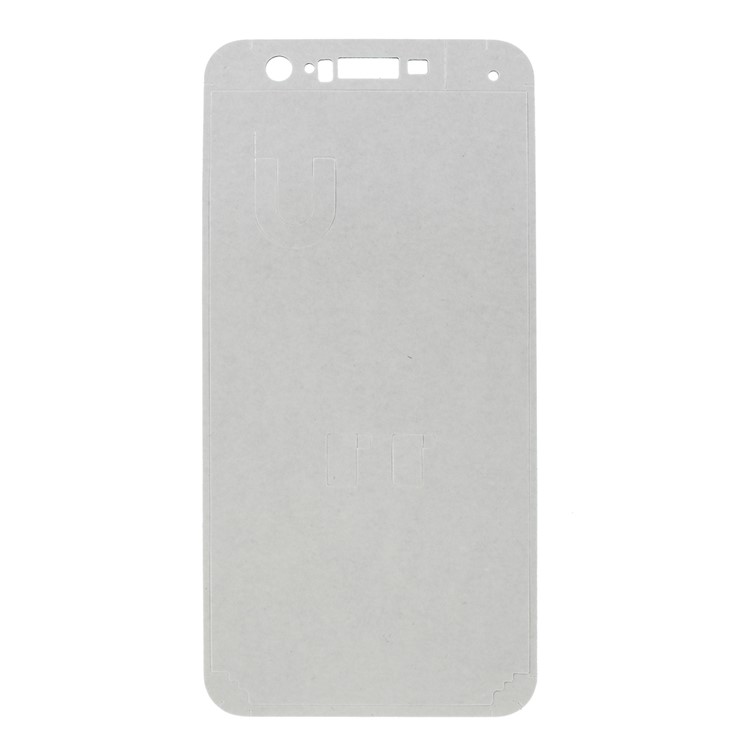 Autocollant Adhésif De Cadre De Boîtier Avant Pour HTC U11-4