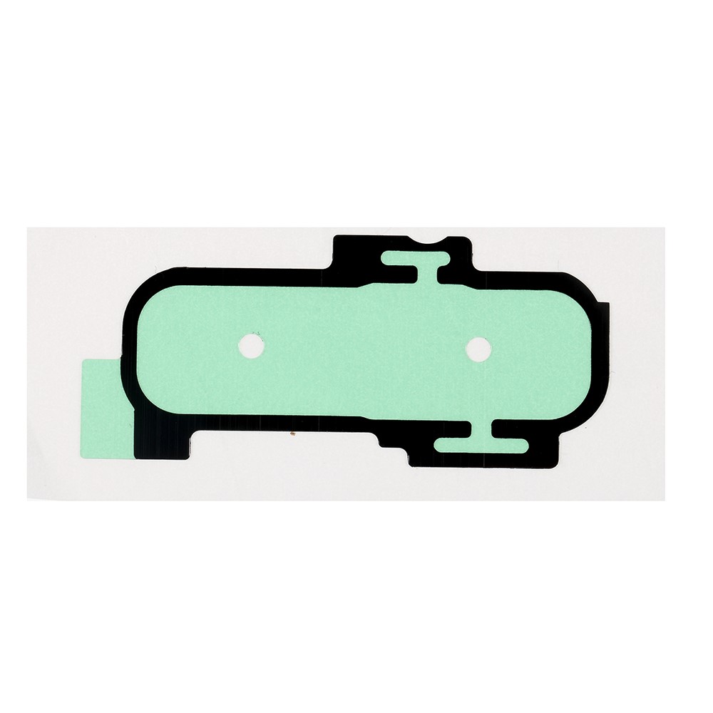Sticker Adhésif De Bague De Bague De Lentille De Caméra OEM Pour Samsung Galaxy S10 Plus G975-2