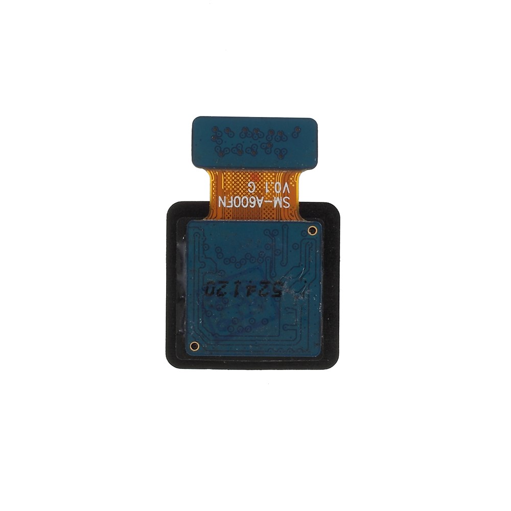 OEM Rear Big Back Camera Module Part for Samsung Galaxy A6 (2018) A600-4