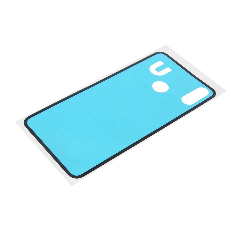 10PCS/Pack Battery Door Cover Adhesive Sticker for Huawei P30 Lite-2