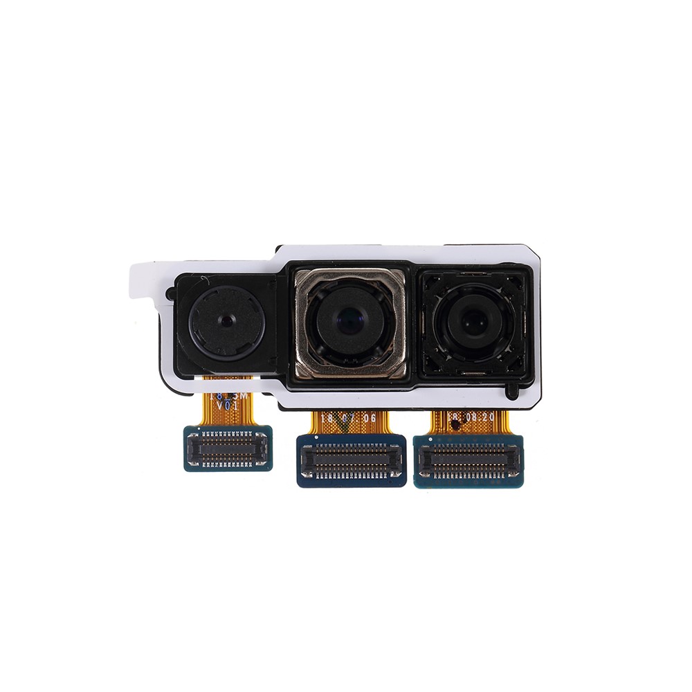 OEM Rear Big Back Camera Module Replace Part for Samsung Galaxy A8s/Galaxy A9 Pro (2019)-1