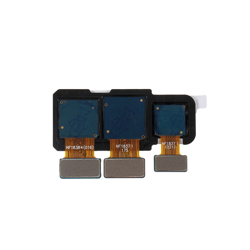 OEM Rear Big Back Camera Module Replace Part for Samsung Galaxy A8s/Galaxy A9 Pro (2019)-2