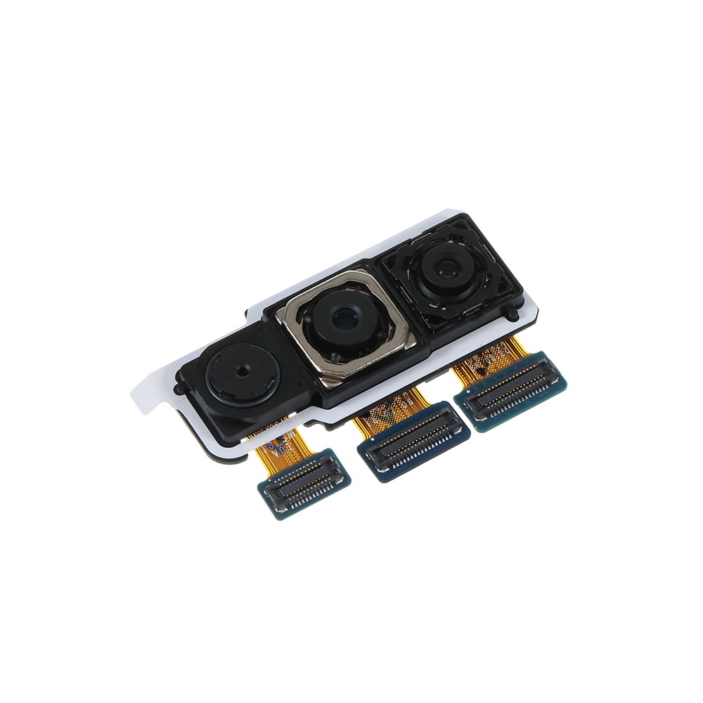 OEM Rear Big Back Camera Module Replace Part for Samsung Galaxy A8s/Galaxy A9 Pro (2019)-4