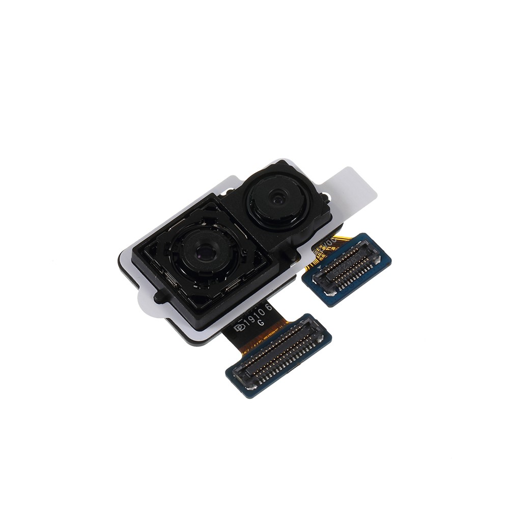 OEM Rear Big Back Camera Module Replace Part for Samsung Galaxy M10 SM-M105-4