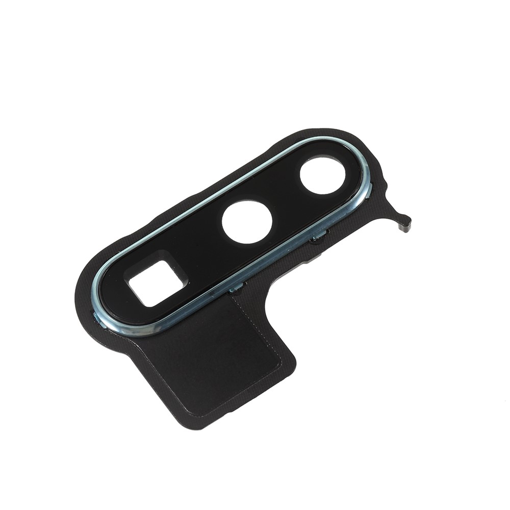 OEM Rear Big Back Camera Module Replace Part for Huawei P30 Pro - Blue-3