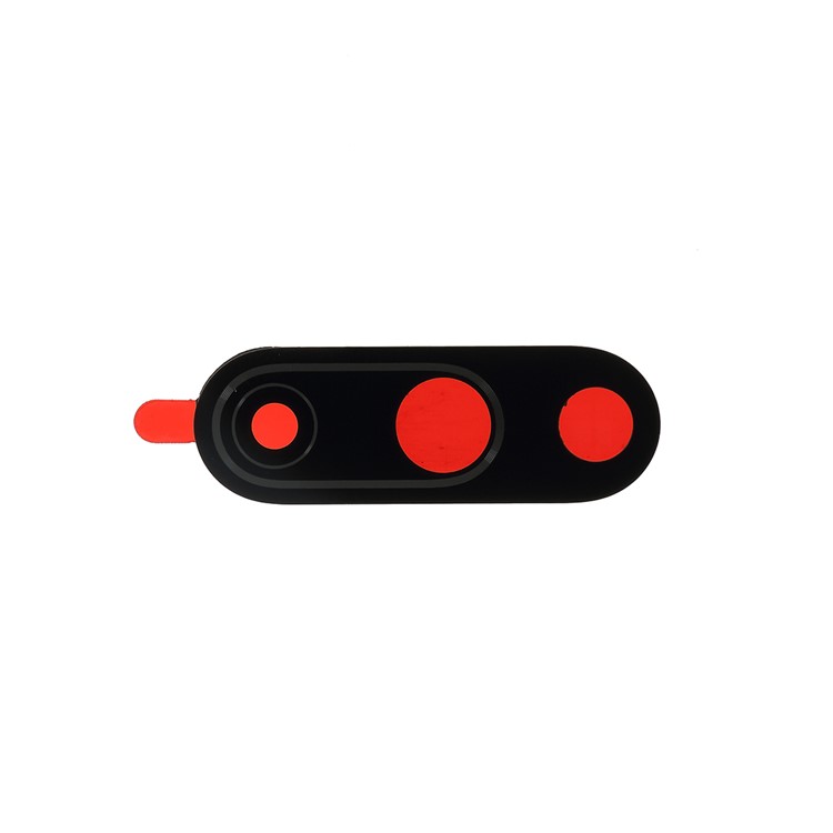 OEM Rear Back Camera Lens Cover + Adhesive Sticker for OnePlus 7-1