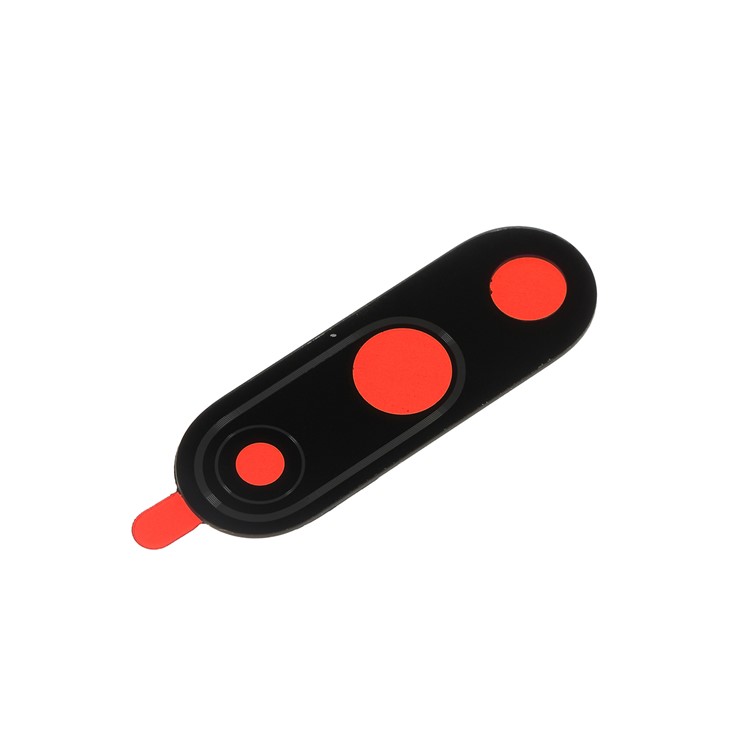 OEM Rear Back Camera Lens Cover + Adhesive Sticker for OnePlus 7-3