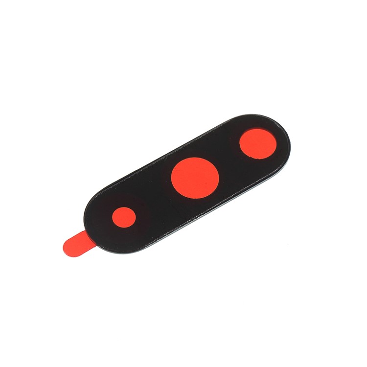 OEM Rear Back Camera Lens Cover + Adhesive Sticker for OnePlus 7-4