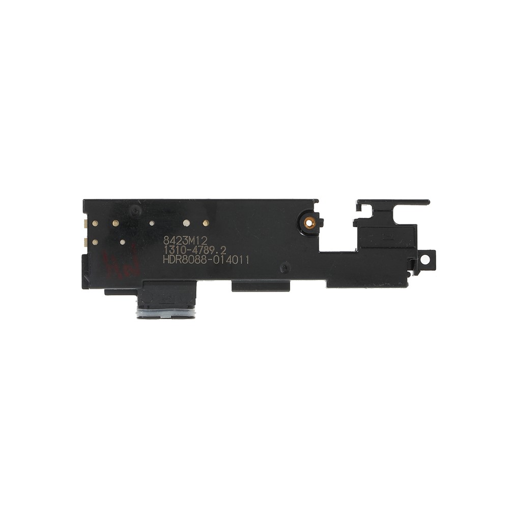 OEM Buzzer Ringer Altoparlante Parte di Sostituzione di Sony Xperia XZ2