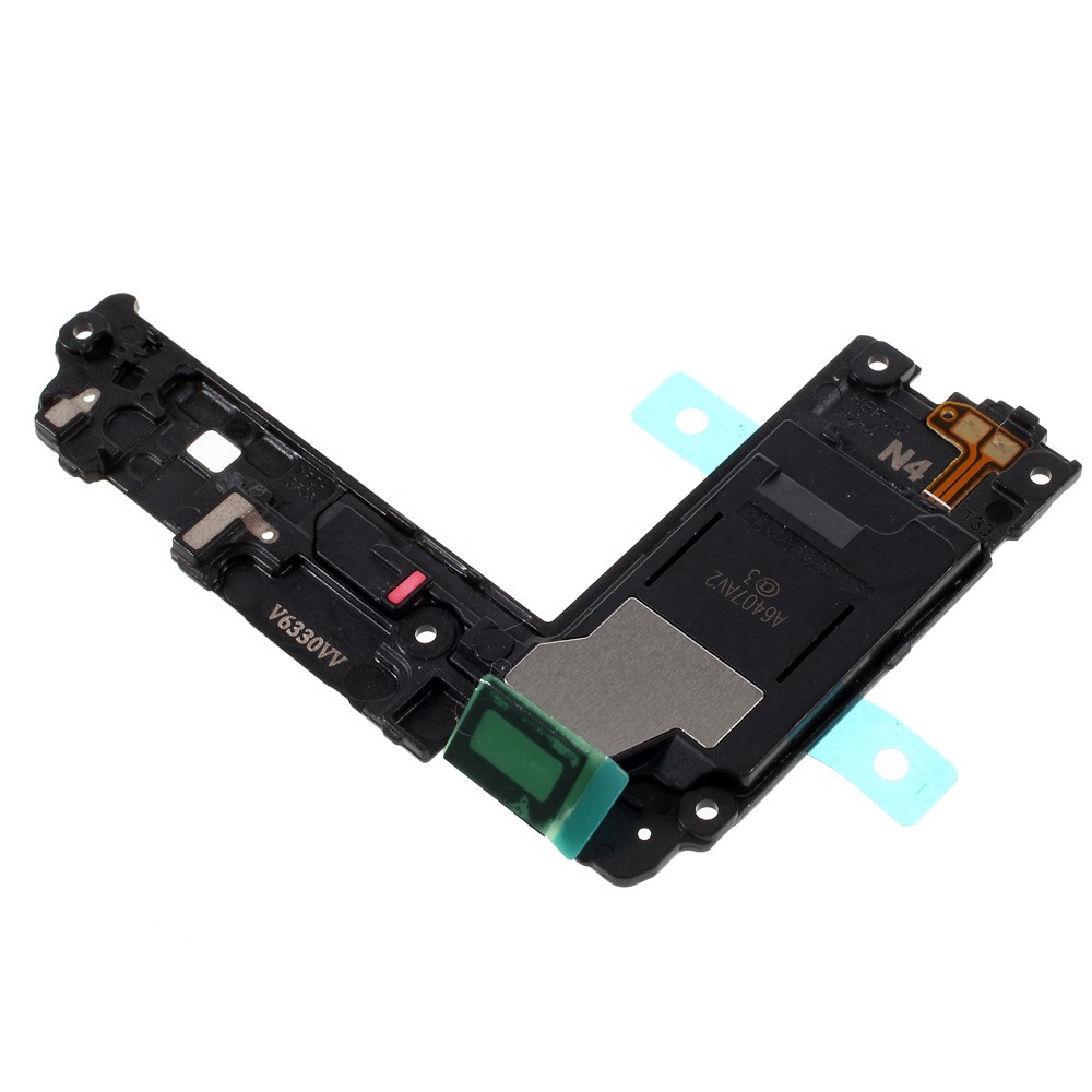 

OEM Buzzer Ringer Loudspeaker Assembly Part for Samsung Galaxy S7 Edge G935 (All Versions), Galaxy S7 edge