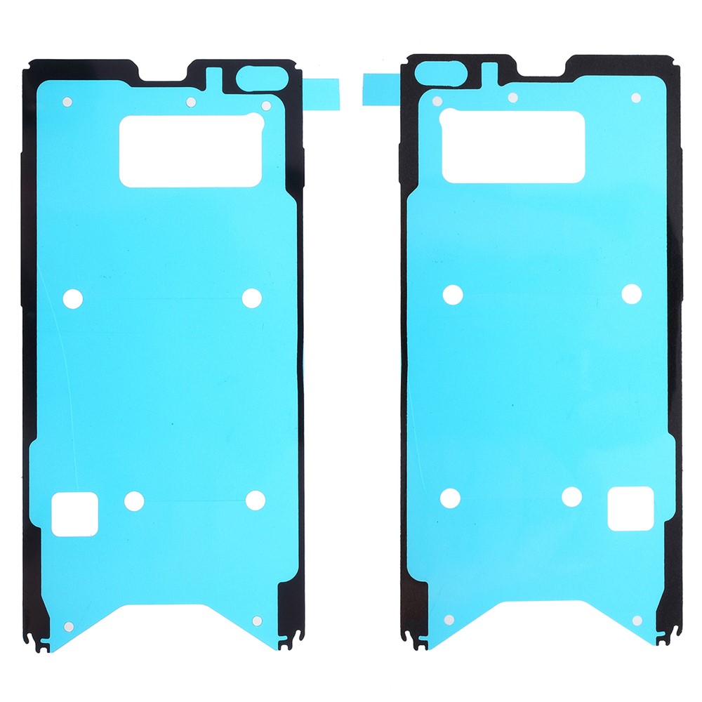 Parte Adesiva da Schermo LCD OEM Back Per Samsung Galaxy S10 Plus G975