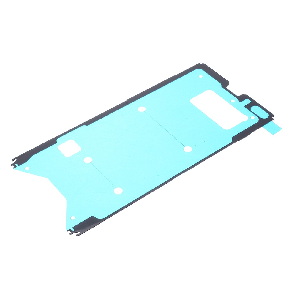 Parte Adesiva da Schermo LCD OEM Back Per Samsung Galaxy S10 Plus G975