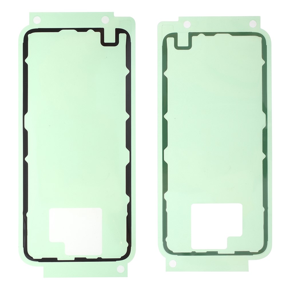 OEM Battery Back Cover Adhesive Sticker for Samsung Galaxy J6+ J610-1