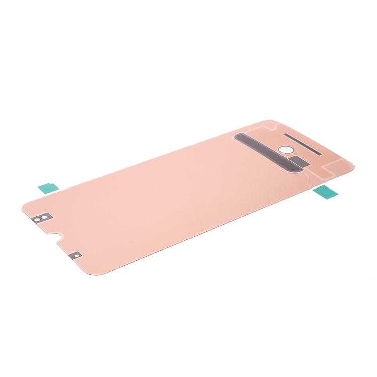 OEM Back LCD Screen Sticker Part for Samsung Galaxy A70/Galaxy A70S-2