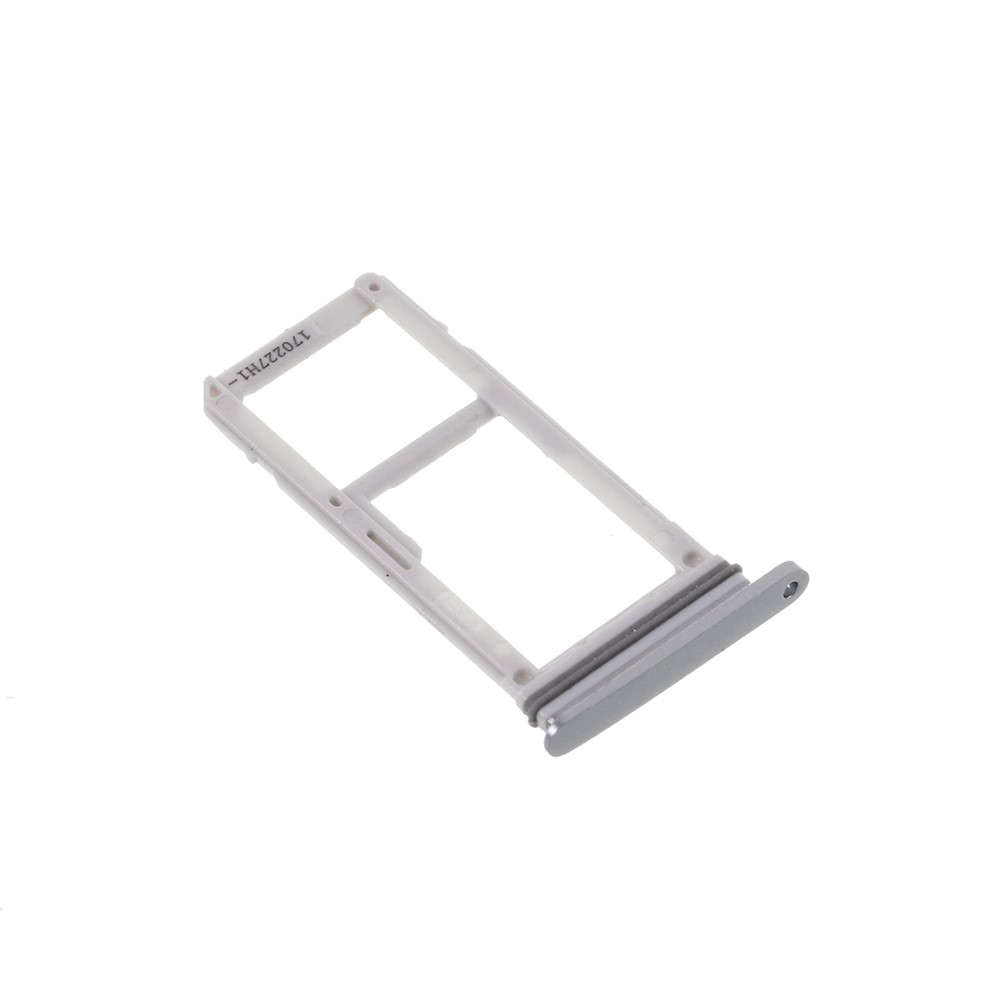 Wholesale OEM Dual SIM Micro SD Card Tray Holder for Samsung Galaxy S7