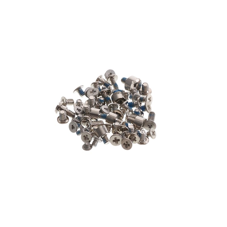 Full Screw Set Repair Parts for Apple iPhone XS Max 6.5 inch-1