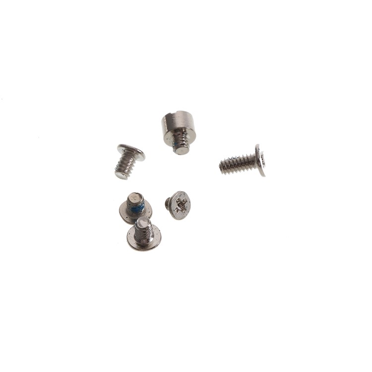Full Screw Set Repair Parts for Apple iPhone XS Max 6.5 inch-2