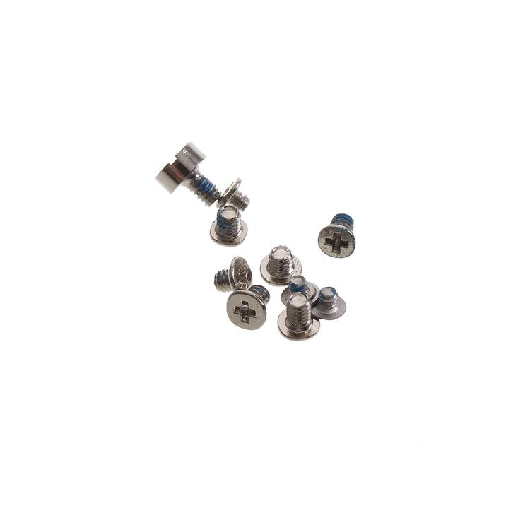 OEM Full Screw Set Replacement Parts for Apple iPhone XR 6.1 inch-2