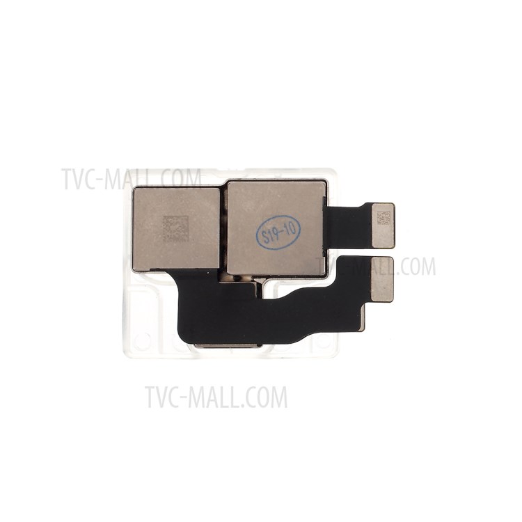 OEM Rear Back Camera Module Replace Part for iPhone 11 Pro 5.8 inch (2019)/11 Pro Max 6.5 inch (2019)-6