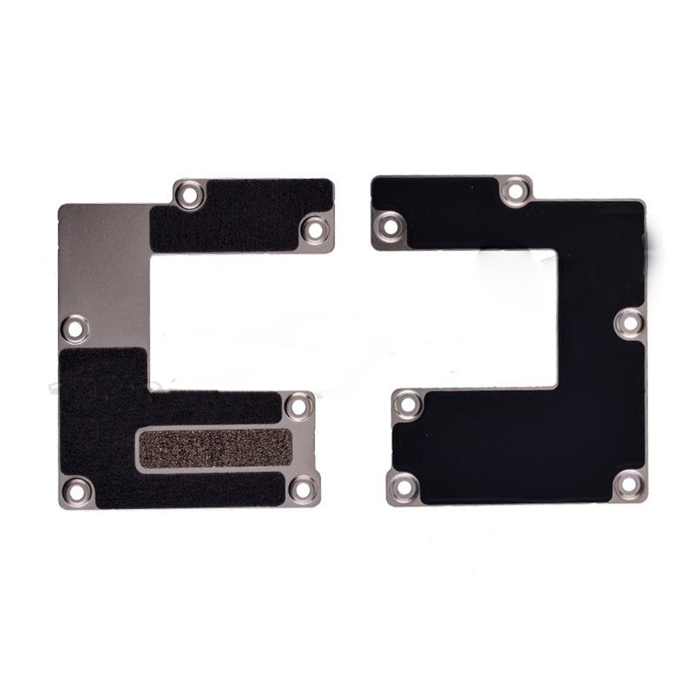 OEM PH-FI-IP-00004 LCD Flex Cable Holder Replacement for Apple iPhone 11 Pro Max 6.5 inch-1