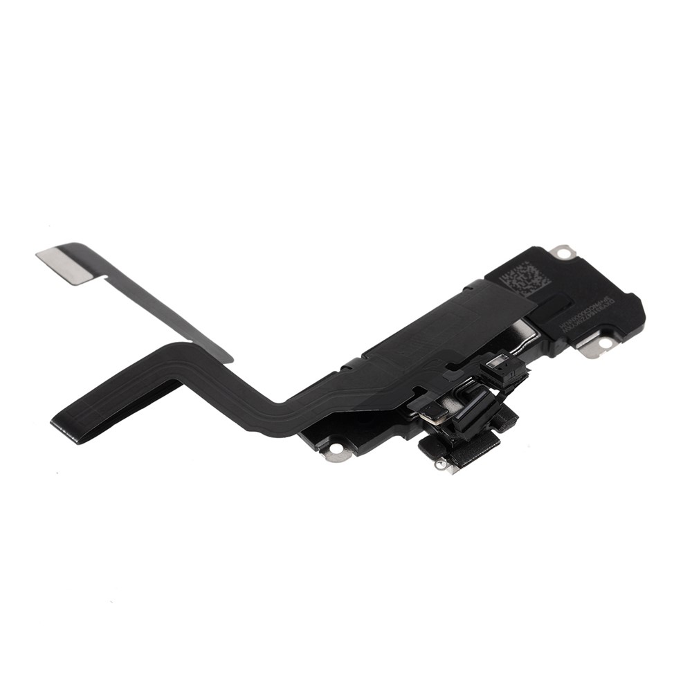 OEM Earpiece Speaker + Sensor Flex Cable Replacement for iPhone 11 6.1 inch-3