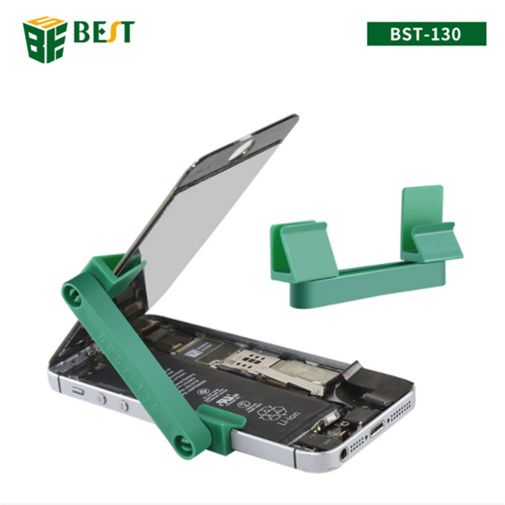 BEST BST-131 Mobile Phones Plate Repair Motherboard PCB Fixed Bracket-1