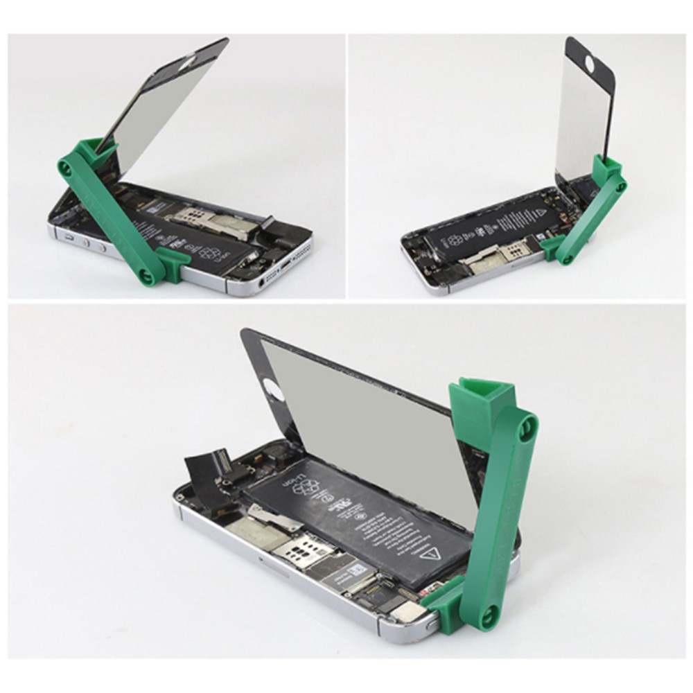 BEST BST-131 Mobiltelefone Platte Reparatur Motherboard-PCB Feststehende Träger-2