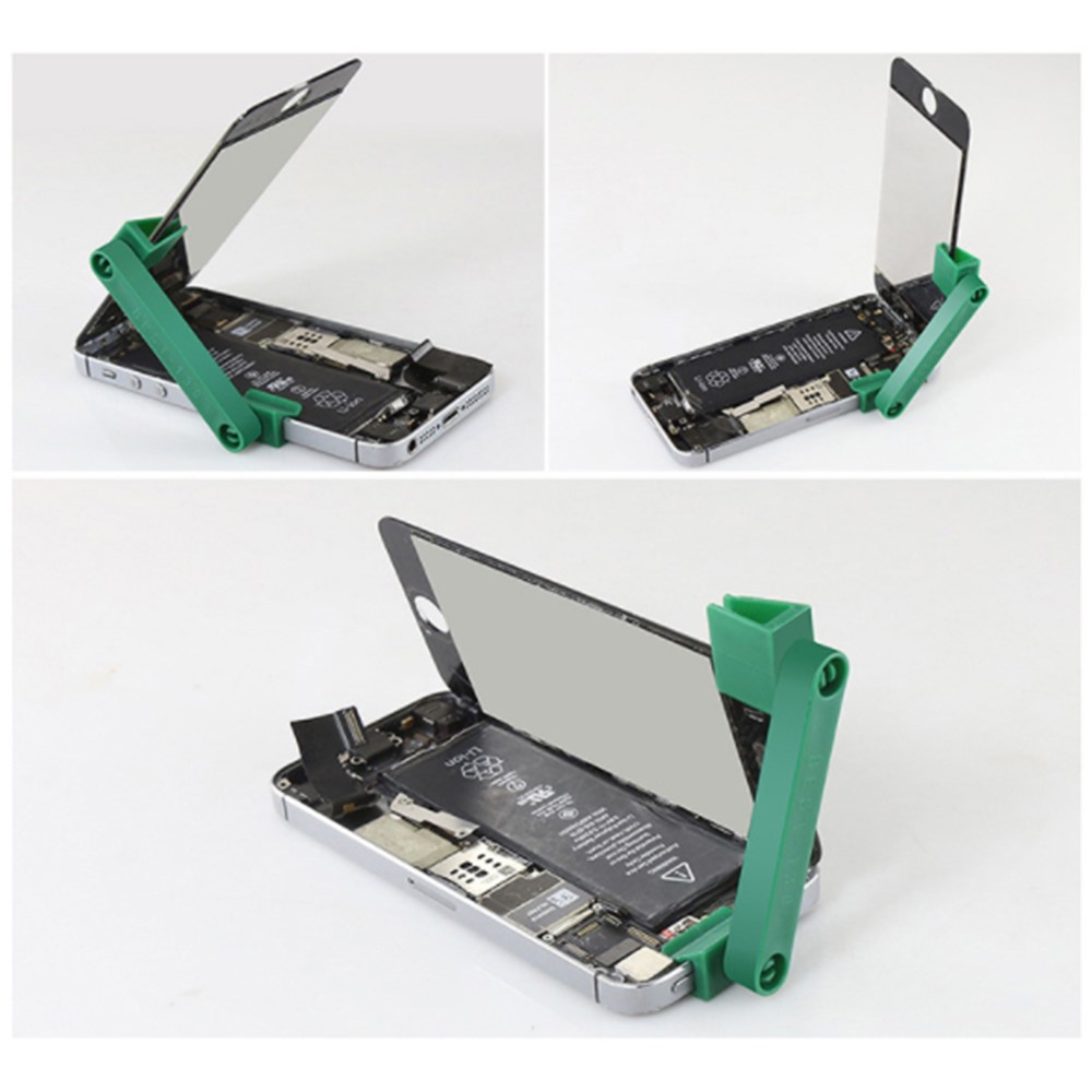 BEST BST-131 Mobile Phones Plate Repair Motherboard PCB Fixed Bracket-2