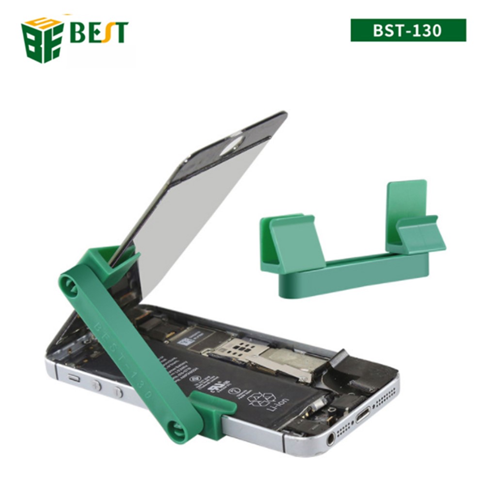 BEST BST-130 Mobile Phones Plate Repair Motherboard PCB Fixed Bracket-1