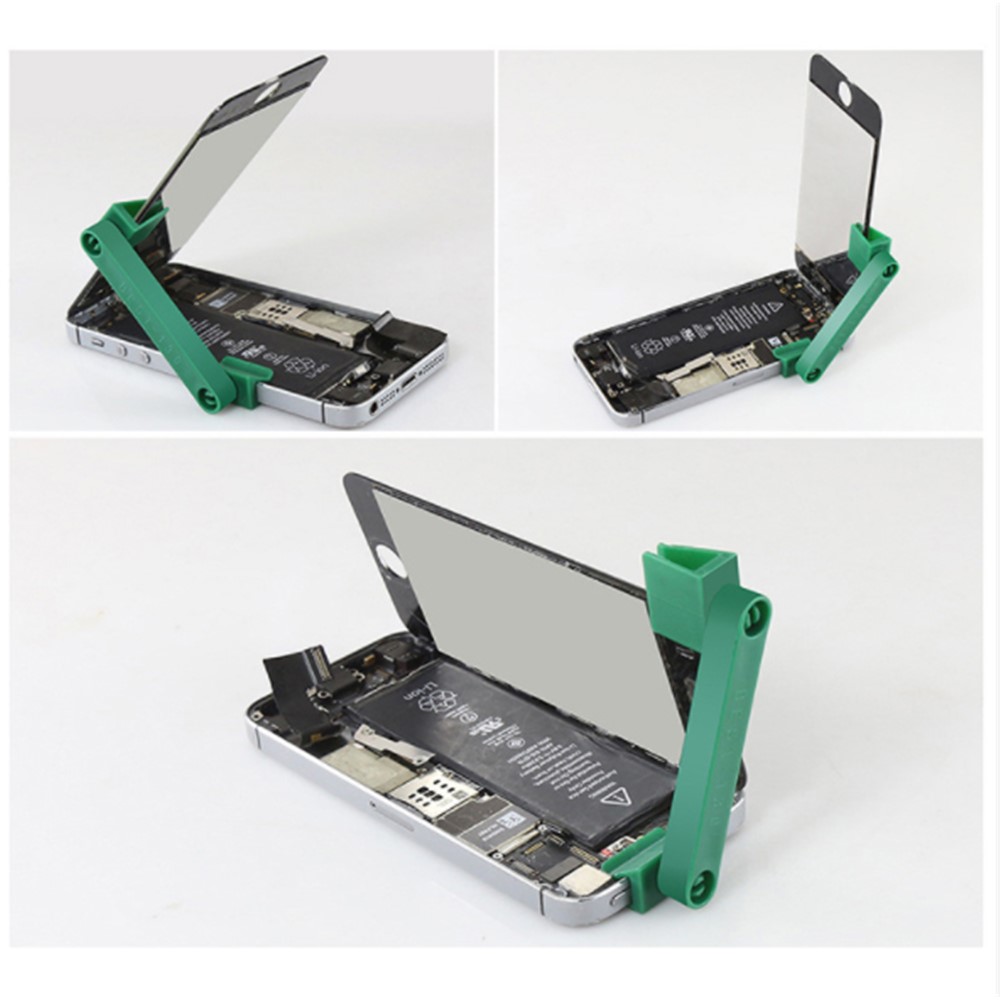 BEST BST-130 Mobile Phones Plate Repair Motherboard PCB Fixed Bracket-4