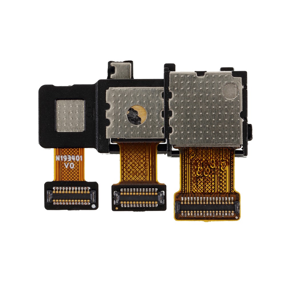 Modulo Della Fotocamera Posteriore Posteriore OEM Big Back Part Per Huawei Nova 4e/p30 Lite 24MP