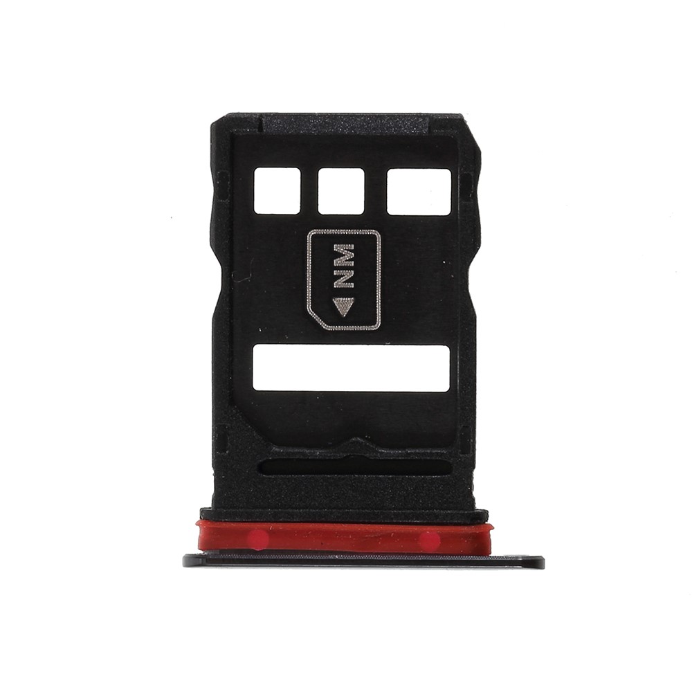 OEM SIM Card Tray Holder Replace Part for Huawei Mate 30 Pro - Green-1