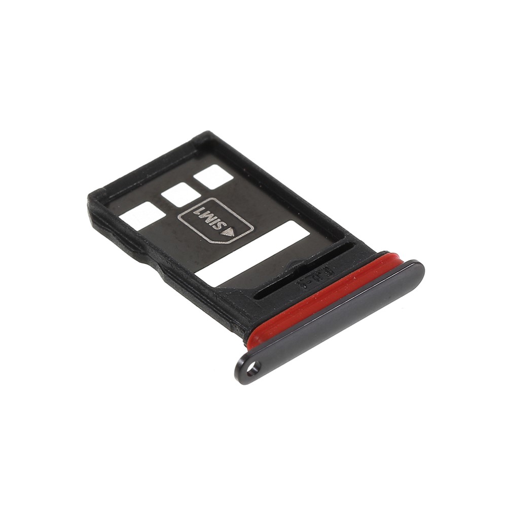OEM SIM Card Tray Holder Replace Part for Huawei Mate 30 Pro - Green-3