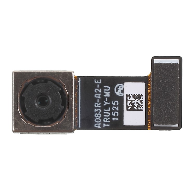 Pour Sony Xperia C5 Ultra E5553 E5506 Module de caméra de façade avant (démontage OEM)-1