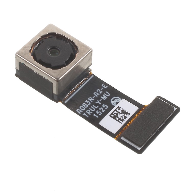 Pour Sony Xperia C5 Ultra E5553 E5506 Module de caméra de façade avant (démontage OEM)-2