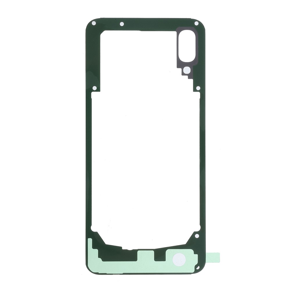 OEM Battery Back Door Adhesive Sticker for Samsung Galaxy A20 SM-A205-2