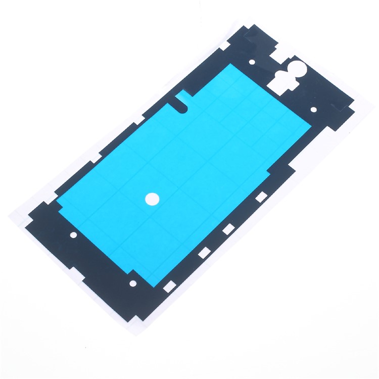 OEM Batteriefachdeckel Aufkleber Für Sony Xperia C5 Ultra E5553 E5506-1