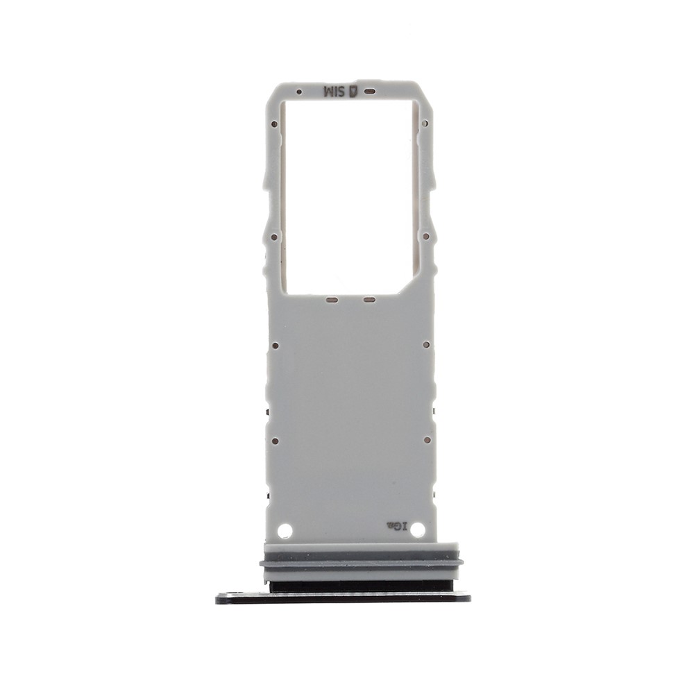 OEM SIM Card Tray Holder Replacement for Samsung Galaxy Note 10 SM-N970 - Black-4