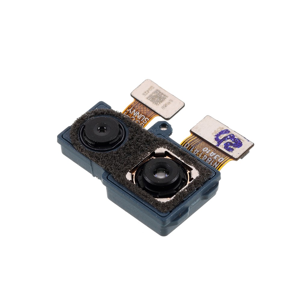 OEM Hinterer Großer Rückkameramodulteil Für Huawei Y7 Pro (2019) (4 + 64 GB / 4 + 128 GB)-3