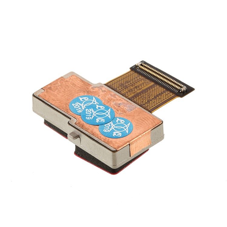 Pièce de Module de Caméra Arrière Arrière OEM Pour Xiaomi Mi 9t / 9T Pro (M1903F11G)-4