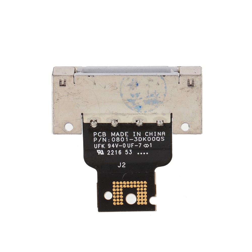 OEM Disassembly Charging Port Board Replacement for Microsoft Surface Pro 3-2