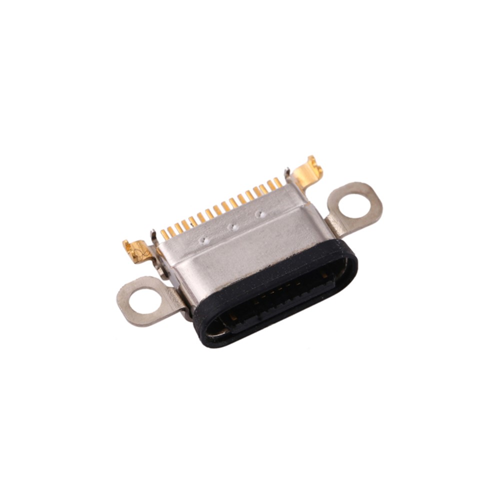OEM 5 Pcs/Lot Dock Connector Charging Port Replacement Part for Xiaomi Mi 9-1