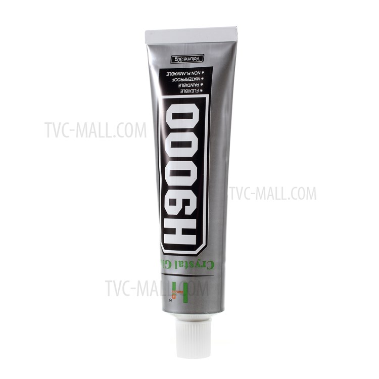 H9000 Colle 30g Avec Aiguille-3