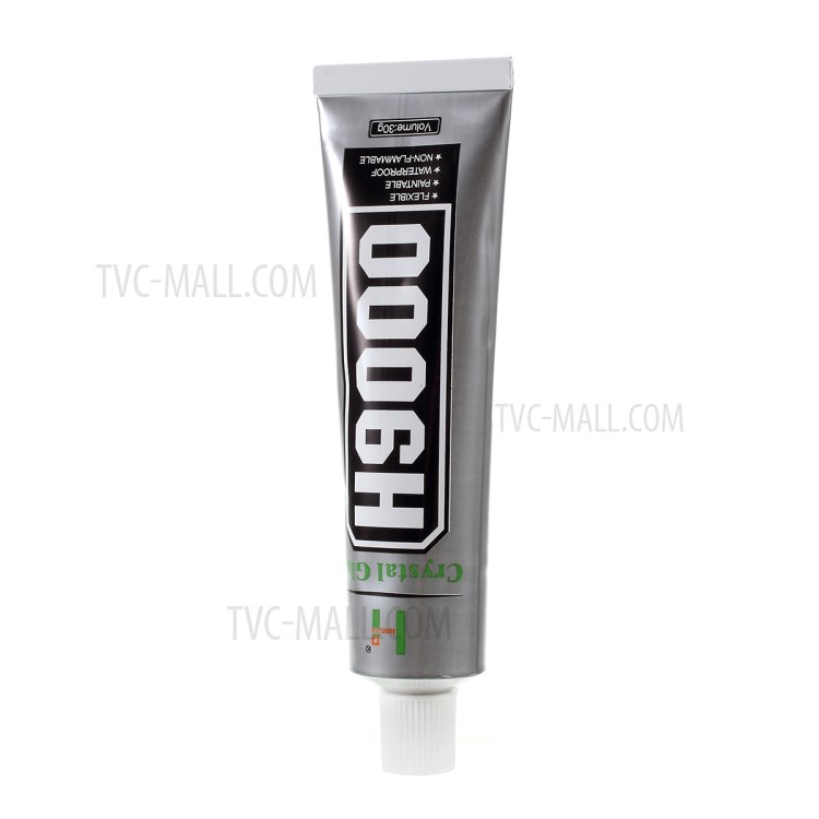 H9000 Glue 30g with Needle-3