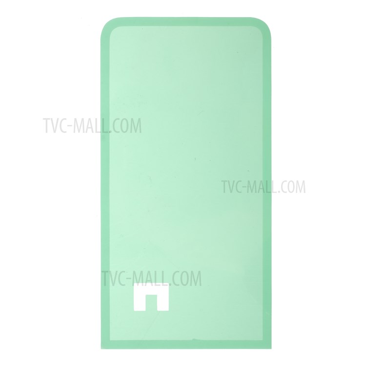 Battery Back Door Adhesive Sticker Spare Part for Samsung Galaxy A80 A805 SM-A805F-1